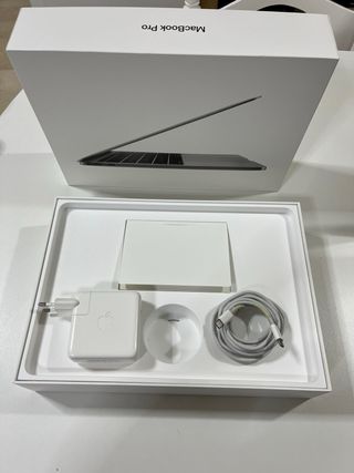MacBook Pro 2017