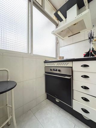 Piso en venta en Juan de la Cierva en Getafe