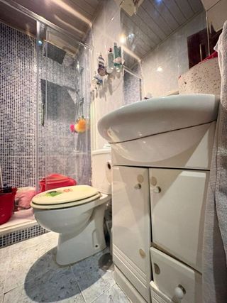 Piso en venta en Juan de la Cierva en Getafe