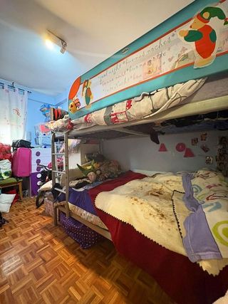 Piso en venta en Juan de la Cierva en Getafe