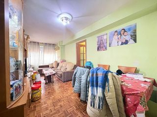 Piso en venta en Juan de la Cierva en Getafe