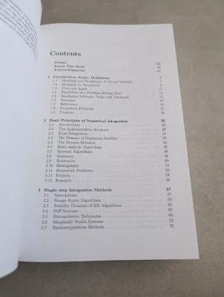 Continuous System Simulation. François E. Cellier.