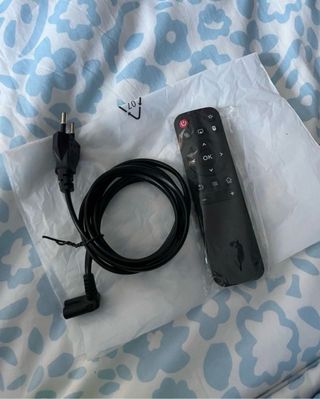 Proyector Blanco Ultra HD