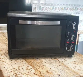 Mini horno grunkel