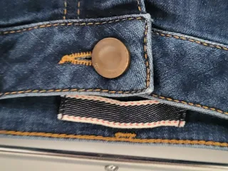 Jeans Massimo Dutti