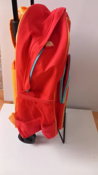 Mochila infantil Winnie the Pooh