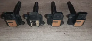 Bobinas encendido Audi S3 1.8T (Set 4)