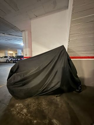 Harley-Davidson Sporster XL 883C