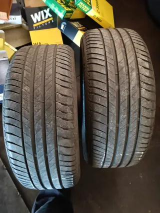 Neumáticos 225/45R17