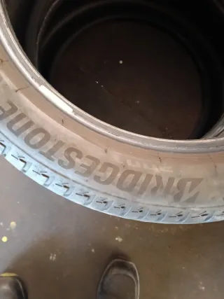 Neumáticos 225/45R17