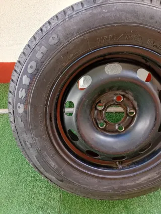 Rueda de repuesto Firestone 175/80 R14 88H .