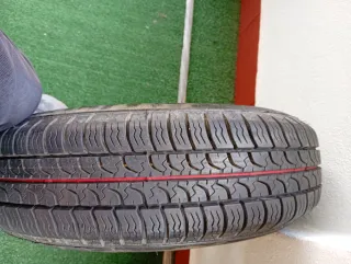 Rueda de repuesto Firestone 175/80 R14 88H .