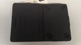 Funda Targus Tablet 7-8 pulgadas. Negra.