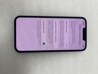 iPhone 13 256GB Negro