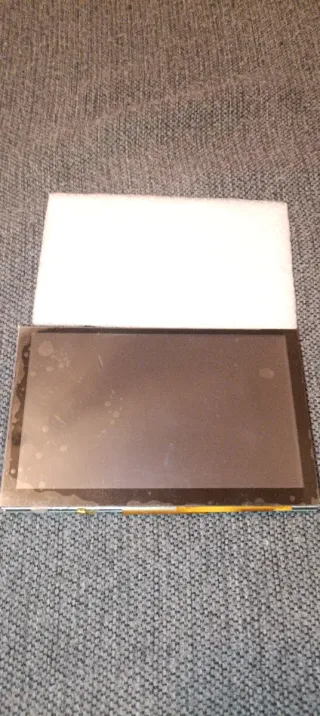 Pantalla 5 Raspberry Pi DSI 800x480