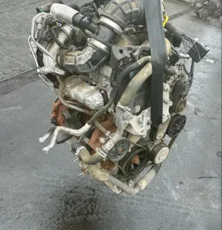 Motor Ford Transit Custom YMF6 130cv