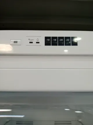 Congelador Vertical Newpol 185 cm