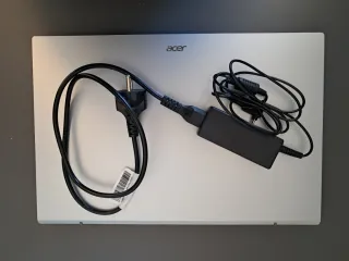 Portátil Acer Aspire 3, i7, 16GB RAM, 1TB SSD