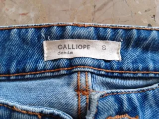 Jeans Donna