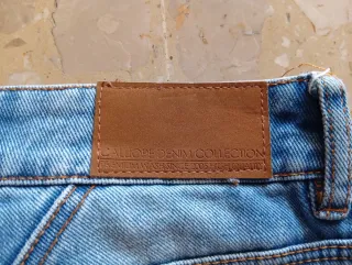 Jeans Donna