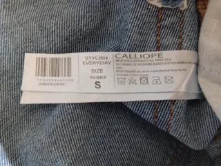 Jeans Donna