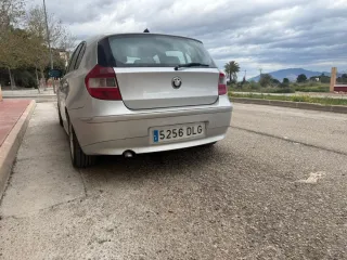 BMW Serie 1 2005