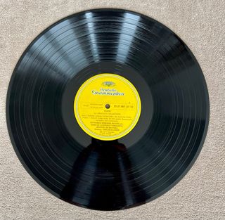 Verdi: La Traviata - Deutsche Grammophon