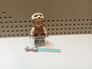 Minifigura Lego Star Wars