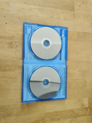 Outlast Trinity PS4 - RARISSIMO (3 Giochi in 1)