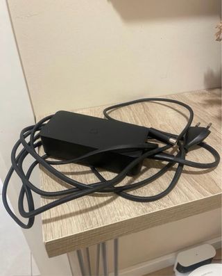 Patinete eléctrico en buen estado