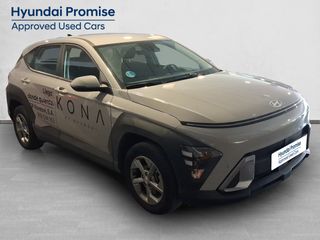 Hyundai Kona 2025