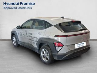 Hyundai Kona 2025