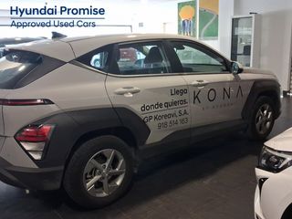 Hyundai Kona 2025
