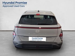Hyundai Kona 2025
