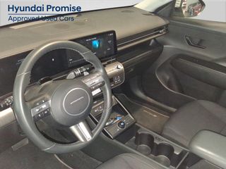 Hyundai Kona 2025