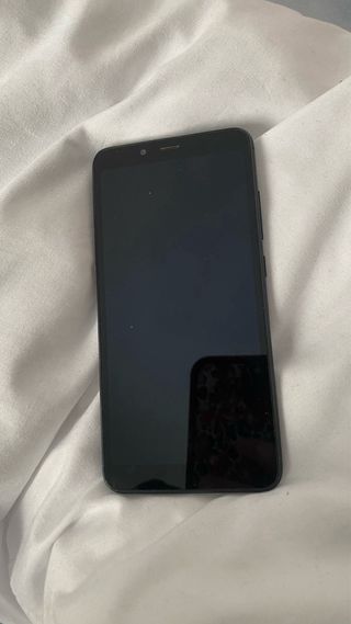 2 móviles Xiaomi Redmi 6A y LG K10 para piezas