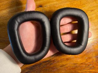 Almohadillas Auriculares Logitech G430