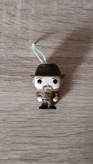 Figuras Funko Pop Stranger Things Kinder Joy
