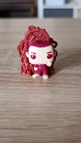 Figuras Funko Pop Stranger Things Kinder Joy