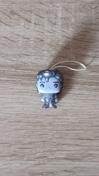 Figuras Funko Pop Stranger Things Kinder Joy