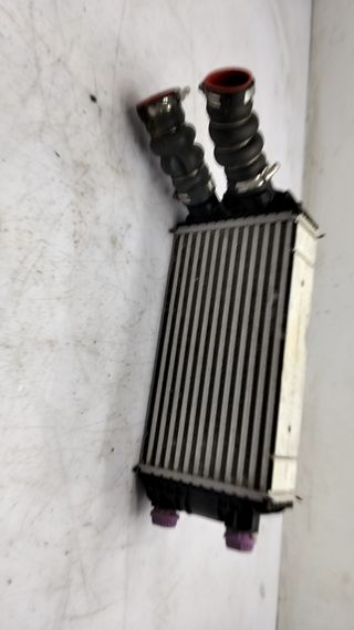 INTERCOOLER OPEL CORSA E 727995