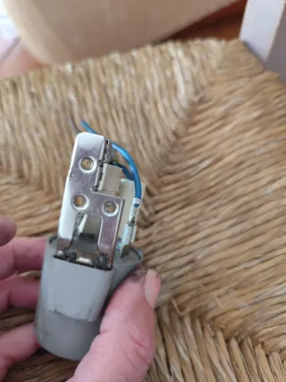 Filtro anti disturbo Candy 104115/750V