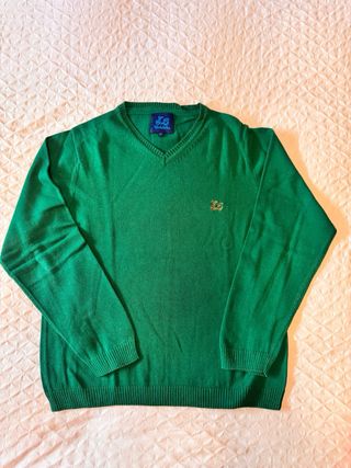 Lote 3 jerséis niño 11/12 años