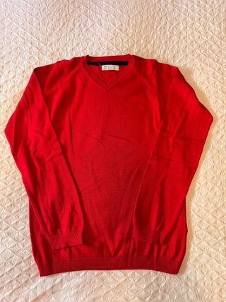 Lote 3 jerséis niño 11/12 años