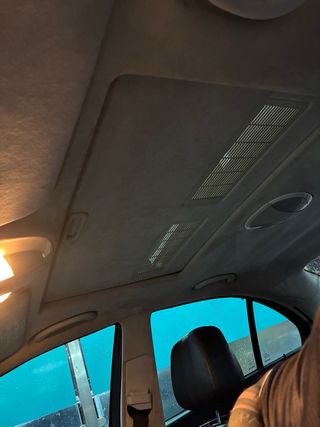 Mercedes-Benz Clase E W211