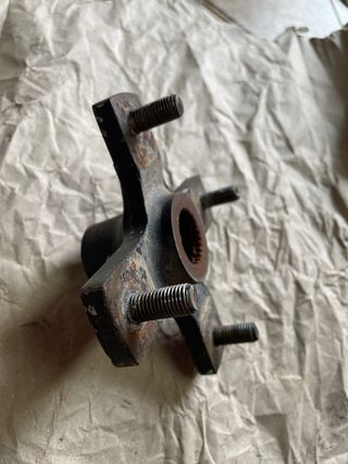 Cruceta Suzuki LTZ 400 KFX 400