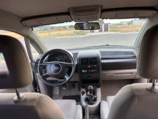 Audi A2 2002