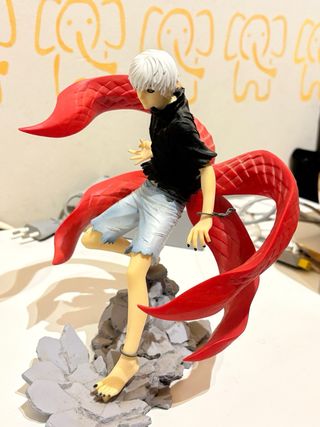 Figura Kaneki Ken Tokyo Ghoul