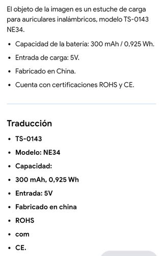 AirPods Pro Blanca, cascos nuevos a extrenar
