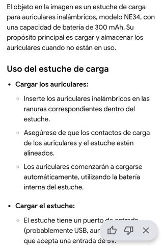 AirPods Pro Blanca, cascos nuevos a extrenar